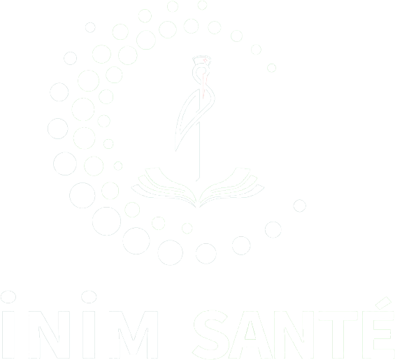 Logo INIM SANTE